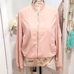 ✨️ Jacket Dusty pink small